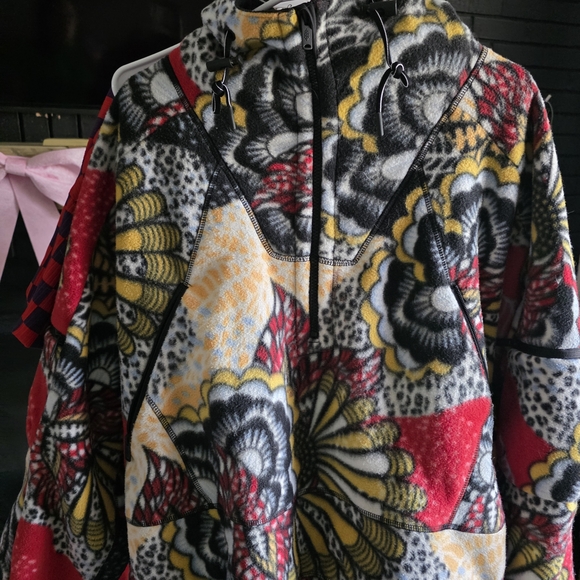 FP Movement Wild and Free Fleece Pulllover - Picture 2 of 2